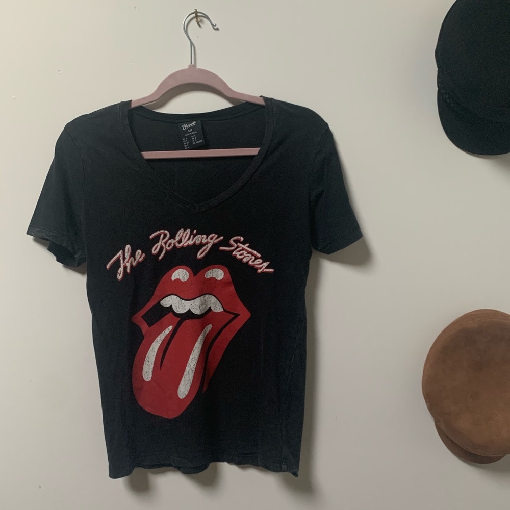 ⚡️ Band Tee ⚡️